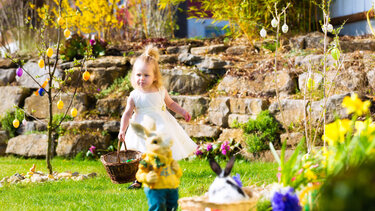 Με αίθριο καιρό και υψηλή θερμοκρασία το Πάσχα στην Κρήτη 