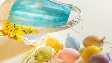 Στα 563 τα νέα κρούσματα κορωνοϊού στην Κρήτη