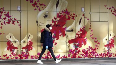 Κορωνοϊός: Σε ύφεση η πανδημία – «Διαχειρίσιμη η κατάσταση» λένε οι επιστήμονες