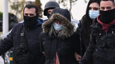 Επιμένει η Ρ. Πισπιρίγκου: Δεν αποκαλύπτει τους κωδικούς της