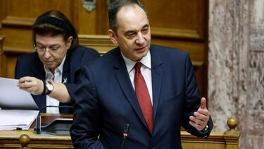 Πλακιωτάκης για μεταφορικό ισοδύναμο: Εντός Ιουλίου θα ξεκινήσουν οι πληρωμές 