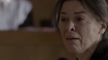 Σασμός: «Χαμός» στο Twitter με την ερμηνεία της Μαρίας Πρωτόπαππα