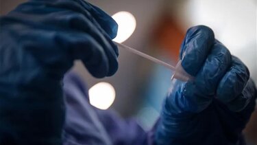 Δωρεάν Rapid tests στον Δήμο Φαιστού