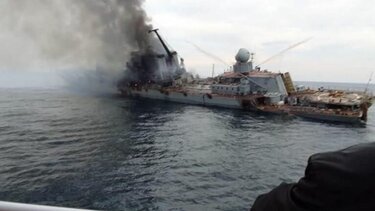 Moskva: Το Κρεμλίνο αρνείται να μιλήσει για τις ανθρώπινες απώλειες