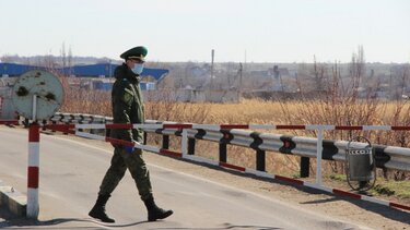  Μολδαβία: Παρατείνεται η κατάσταση εκτάκτου ανάγκης στη σκιά του πολέμου στην Ουκρανία 