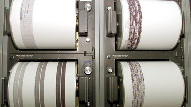 Σεισμός ταρακούνησε την Αττική τη νύχτα