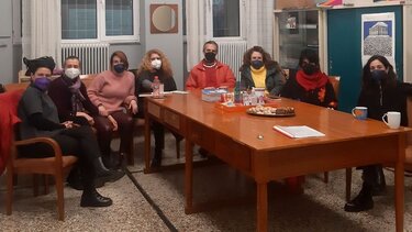 Ξεκίνησε το streetwork στον Δήμο Χανίων