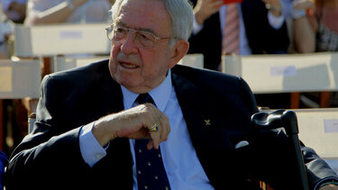 Στη Μητρόπολη Αθηνών η κηδεία του Κωνσταντίνου Γλύξμπουργκ