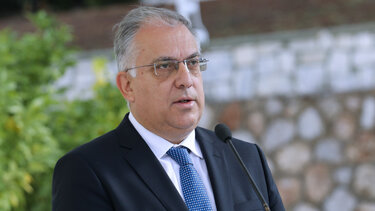 Θεοδωρικάκος για υπόθεση Πισπιρίγκου: Η αλήθεια θα λάμψει