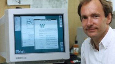 Η μέρα που γεννήθηκε το Ίντερνετ και άλλαξε η ζωή μας