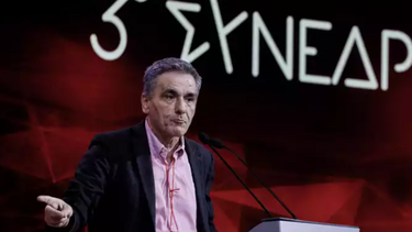 Θα κυβερνούσε ξανά ο ΣΥΡΙΖΑ με τον Βαρουφάκη; 