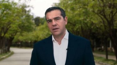 Τσίπρας: Ο λαός μας ξέρει να βρίσκει τους δρόμους της Ανάστασης