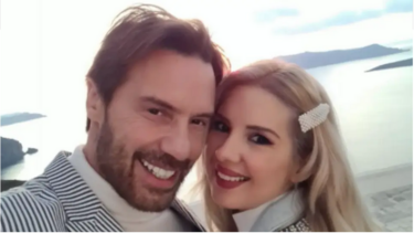 Στράτος Τζώρτζογλου - Σοφία Μαριόλα: Διαζύγιο μετά από 6 χρόνια