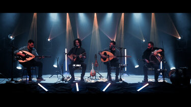 "Ματιές στην Κρητική Μουσική", με τους Νίκο και Αντώνη Ξυλούρη