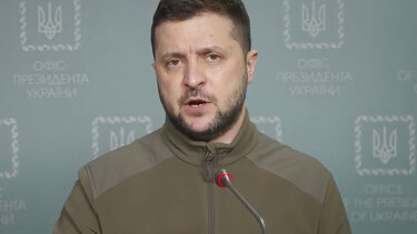 Ζελένσκι: Να κηρυχθεί εμπάργκο στο πετρέλαιο της Ρωσίας 
