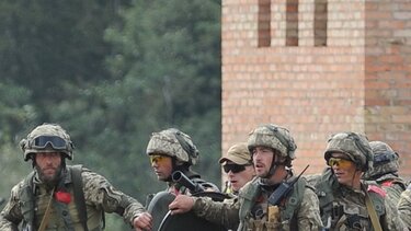 Ουκρανία: Τα πτώματα 1.500 ρώσων στρατιωτών στα νεκροτομεία του Ντνίπρο