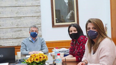 Συνάντηση Women Do Business με Περιφερειάρχη Κρήτης