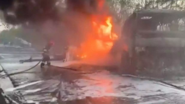 Τρομακτικό τροχαίο στην Ουκρανία – 26 νεκροί και 12 τραυματίες