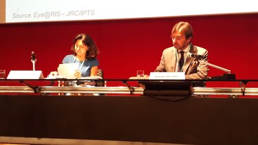 Γ.Αλεξάκης: Ευκαιρίες για καινοτόμα προϊόντα και νέες βιώσιμες επενδύσεις στον τομέα της Γαλάζιας Οικονομίας