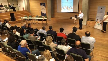 Μεγάλη η συμμετοχή και το ενδιαφέρον φορέων-πολιτών στη διοργάνωση της Περιφέρειας Κρήτης για την Κοινωνική οικονομία