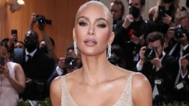 Κιμ Καρντάσιαν: Φόρεσε και δεύτερο φόρεμα της Μέριλιν Μονρόε