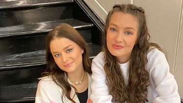 Eurovision 2022: Το μήνυμα στήριξης της Stefania στην Αμάντα Γεωργιάδη