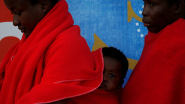 Κανάρια Νησιά: Ναυάγιο με μετανάστες – Αγνοούνται περισσότεροι από 20