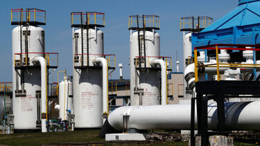  Σταματούν οι χώρες της Βαλτικής να εισάγουν ηλεκτρική ενέργεια από τη Ρωσία