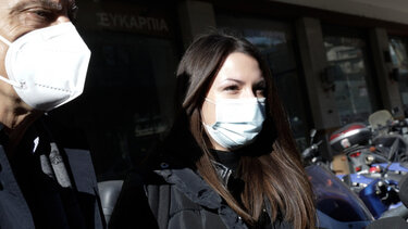 Γεωργία Μπίκα: Ο εισαγγελέας ζητεί να επιβληθούν τα δικαστικά έξοδα στην 24χρονη