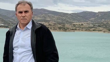 Καλαντζάκης: Ορόσημο για τον αγώνα των εργαζομένων η Εργατική Πρωτομαγιά