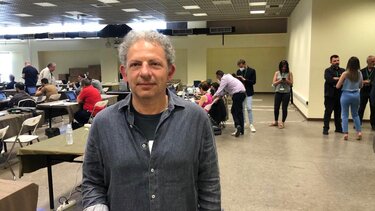 Μια ξεχωριστή υποψηφιότητα για το ΠΑΣΟΚ στο Λασίθι!