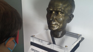 Ολοκλήρωση του έργου προσβασιμότητας «Καζαντζάκης για όλους»