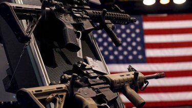 Πολλά παιδιά επέζησαν από το μακελειό του Τέξας