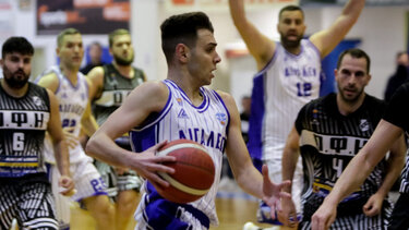 Τα σενάρια της τελευταίας αγωνιστικής: Έτσι σώζεται ο ΟΦΗ