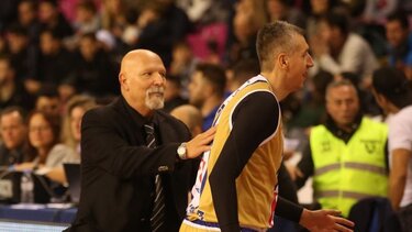 Η μεγάλη βραδιά για το Κρητικό μπάσκετ στο Λίντο