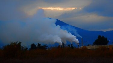 Η ρύπανση σκοτώνει 9 εκατομμύρια ανθρώπους παγκοσμίως τον χρόνο