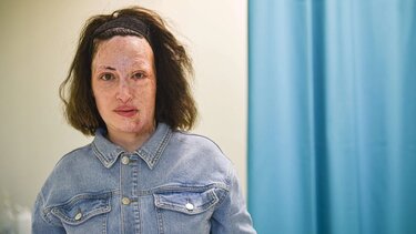 Ερωτευμένη ξανά η Ιωάννα Παλιοσπύρου 