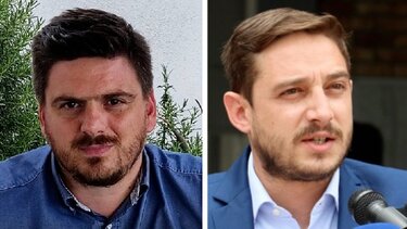 Η εκλογή στη νομαρχιακή του ΠΑΣΟΚ, η κοσμοσυρροή και τα πρόσωπα - εκπλήξεις!