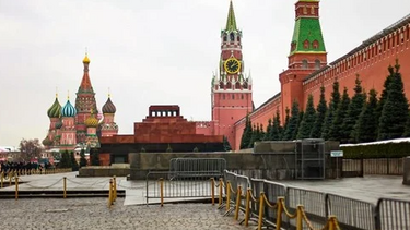 Κρεμλίνο για επισιτιστική κρίση: Δεν είμαστε η πηγή του προβλήματος