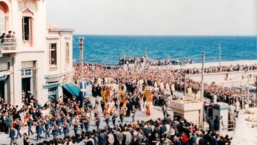 Ήτανε 15 του Μάη του 1966… 