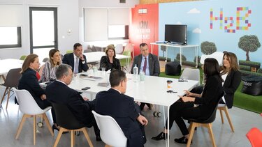 Σύμμαχος της γυναικείας επιχειρηματικότητας και στην Κρήτη ο Όμιλος Alpha Bank