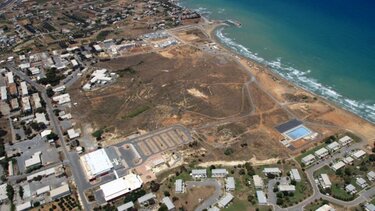 Πώς και πότε θα αξιοποιηθούν τα 10 ακίνητα του ΤΑΙΠΕΔ - Τι γίνεται με το "φιλέτο" στις Γούρνες