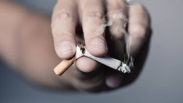 Νέα πρόστιμα έφερε ο αντικαπνιστικός νόμος