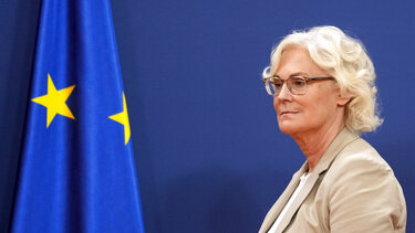 Κρ. Λάμπρεχτ: Η Τουρκία δεν θα εμποδίσει την ένταξη Σουηδίας και Φινλανδίας στο ΝΑΤΟ