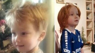 Τέλος, με εισαγγελική εντολή, το amber alert για τον 6χρονο από την Κηφισιά 