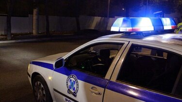 Ένοπλη ληστεία σε πρακτορείο ΟΠΑΠ 