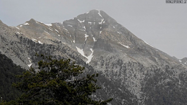Στον Ταΰγετο ο ΕΟΣ Λασιθίου