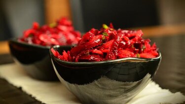 Επτά τροφές που μειώνουν την αρτηριακή πίεση