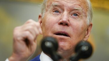 Ο Λευκός Οίκος χαιρετίζει την "ηγετική στάση" του Βερολίνου στην G7 και τη στήριξη στην Ουκρανία