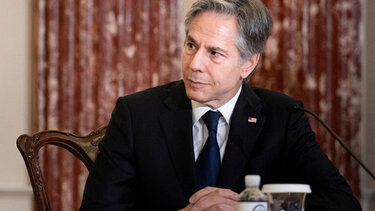 Στην Ιαπωνία μεταβαίνει ο Μπλίνκεν μετά τη δολοφονία του Σίνζο Άμπε